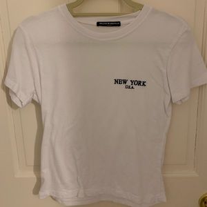 Brandy Melville Tee
